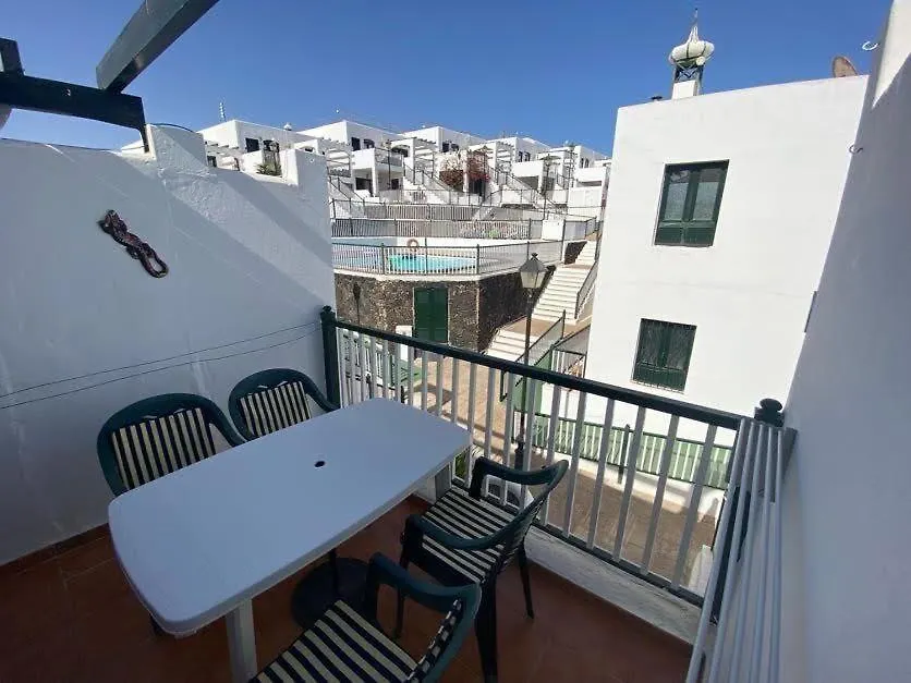 Casa Mery Puerto del Carmen  0*, Puerto del Carmen (Lanzarote) Spain