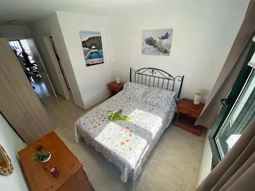 Apartment Casa Mery Puerto del Carmen