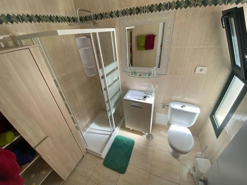 Casa Mery Puerto del Carmen  Apartment