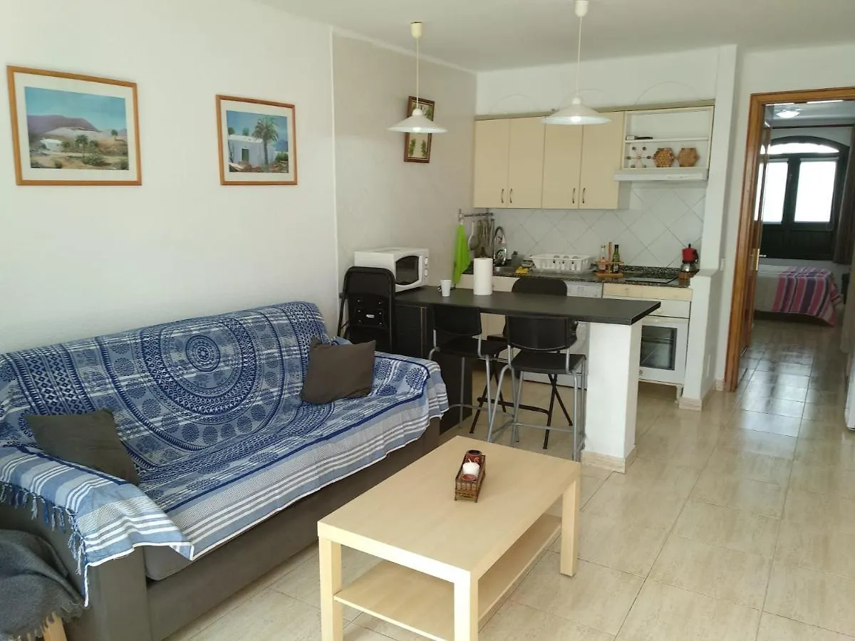 Apartment Casa Mery Puerto del Carmen