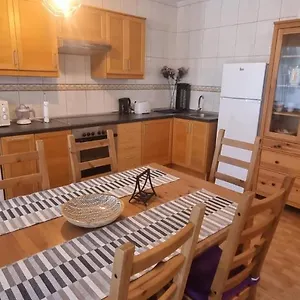 Apartment Casa Lola, Puerto del Carmen (Lanzarote)