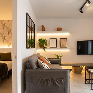 Apartment The V, Puerto del Carmen (Lanzarote)